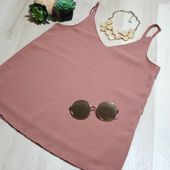 Tank Top - Picture 1 of 6